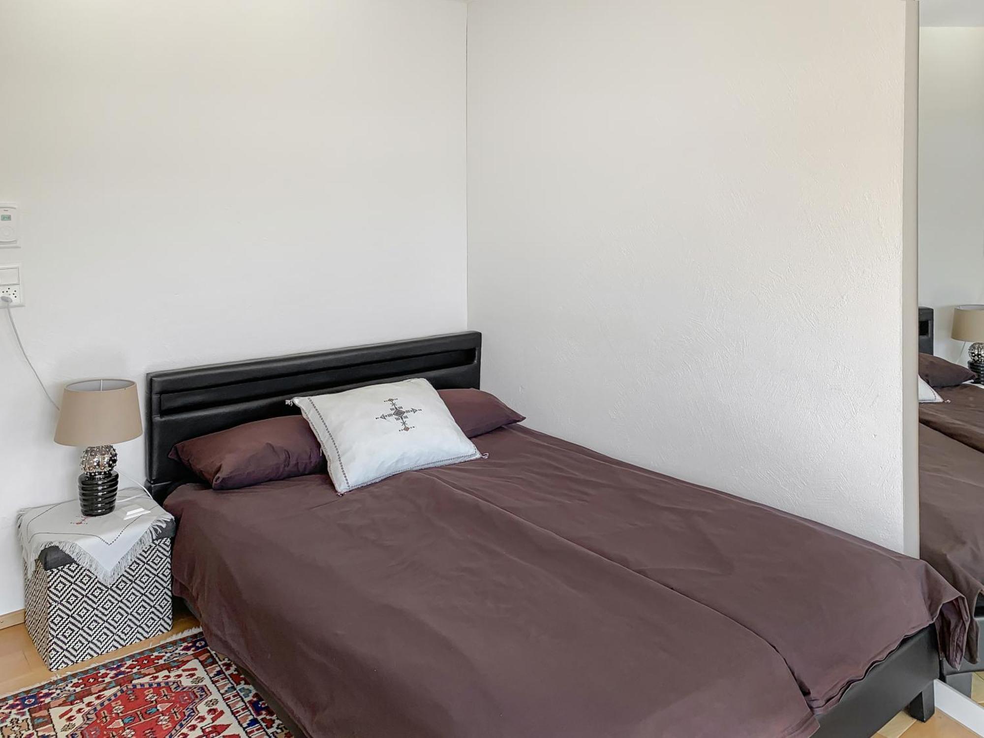 Haus Zur Lilie Hotell Hinwil Exteriör bild
